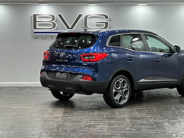 Used Renault Kadjar 2016 for sale - 76136198: Photo 18