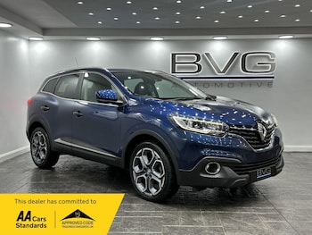 Renault - Kadjar