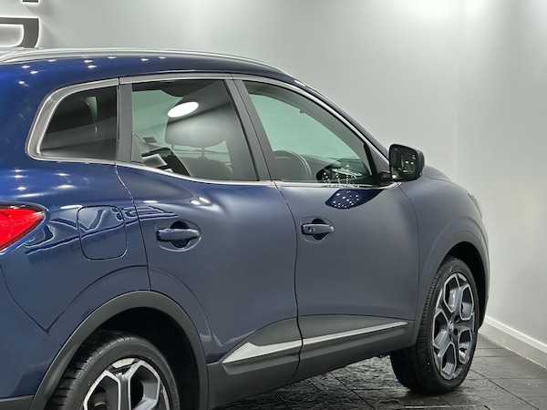 Used Renault Kadjar 2016 for sale - 76136198: Photo 20