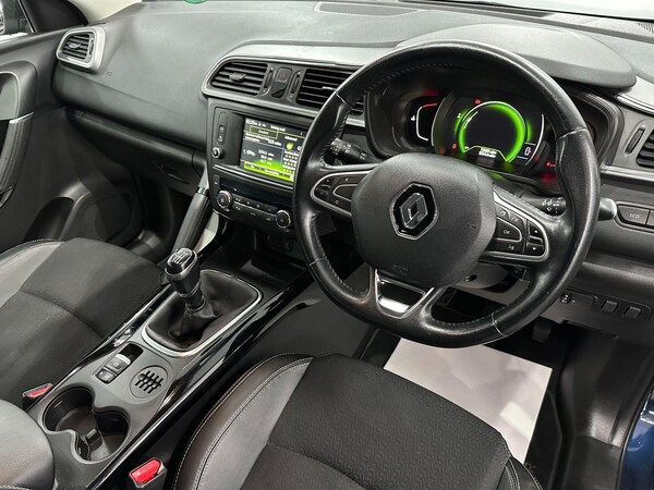 Used Renault Kadjar 2016 for sale - 76136198: Photo 23