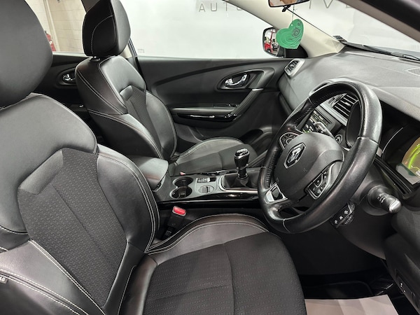 Used Renault Kadjar 2016 for sale - 76136198: Photo 24