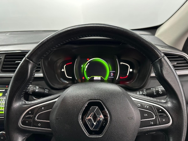 Used Renault Kadjar 2016 for sale - 76136198: Photo 28