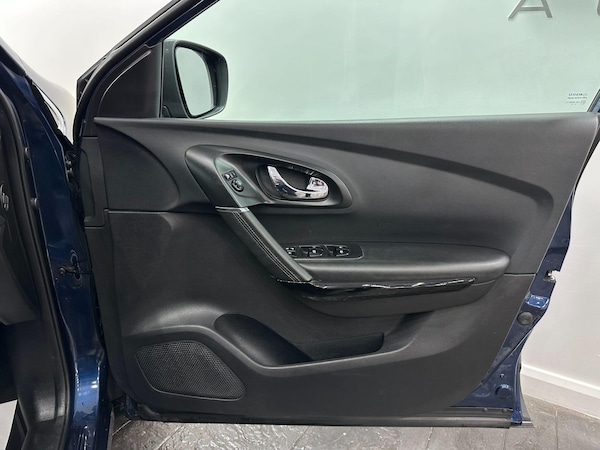 Used Renault Kadjar 2016 for sale - 76136198: Photo 34