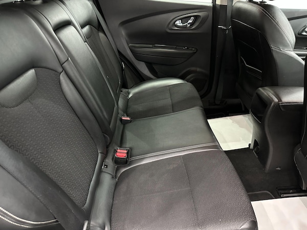 Used Renault Kadjar 2016 for sale - 76136198: Photo 35
