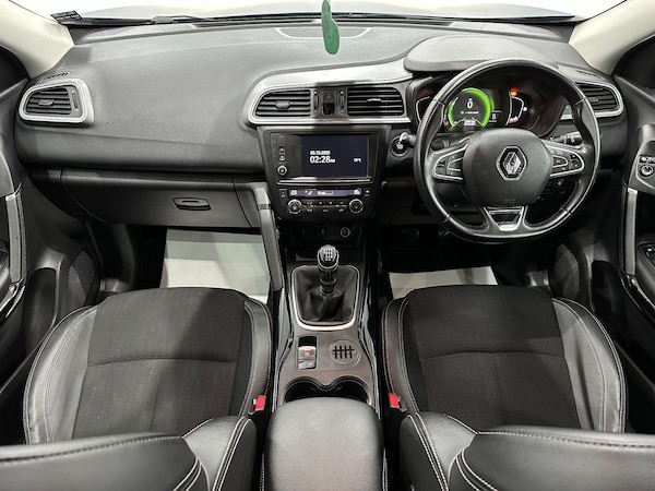 Used Renault Kadjar 2016 for sale - 76136198: Photo 37