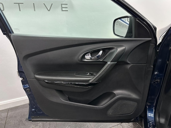 Used Renault Kadjar 2016 for sale - 76136198: Photo 42