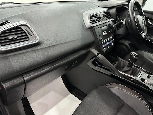 Used Renault Kadjar 2016 for sale - 76136198: Photo 43
