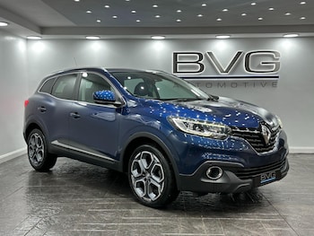 Used Renault Kadjar 2016 for sale - 76136198: Photo 4