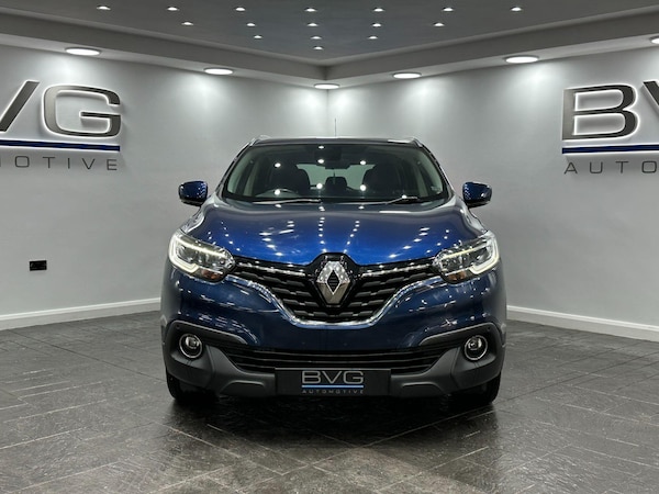Used Renault Kadjar 2016 for sale - 76136198: Photo 5