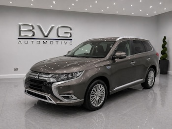 Used Mitsubishi Outlander 2019 for sale - 78461004: Photo