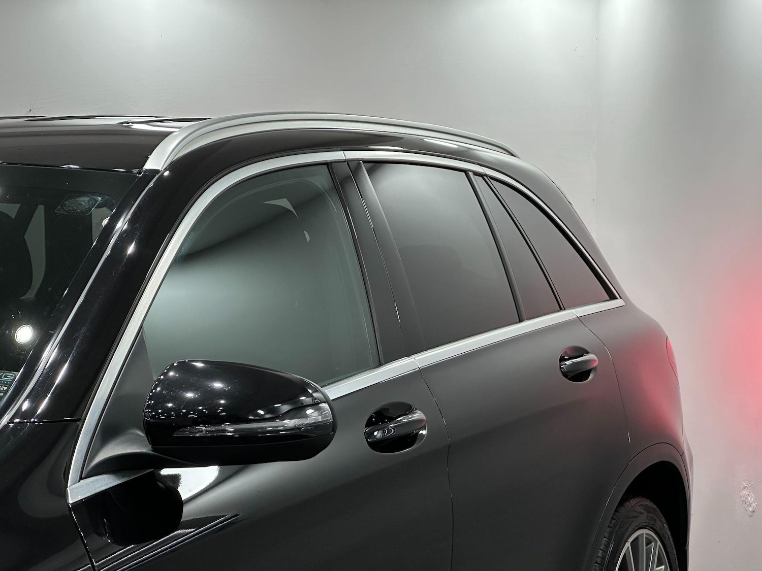 Used Mercedes-Benz GLC 2018 for sale - 76898297: Photo 15