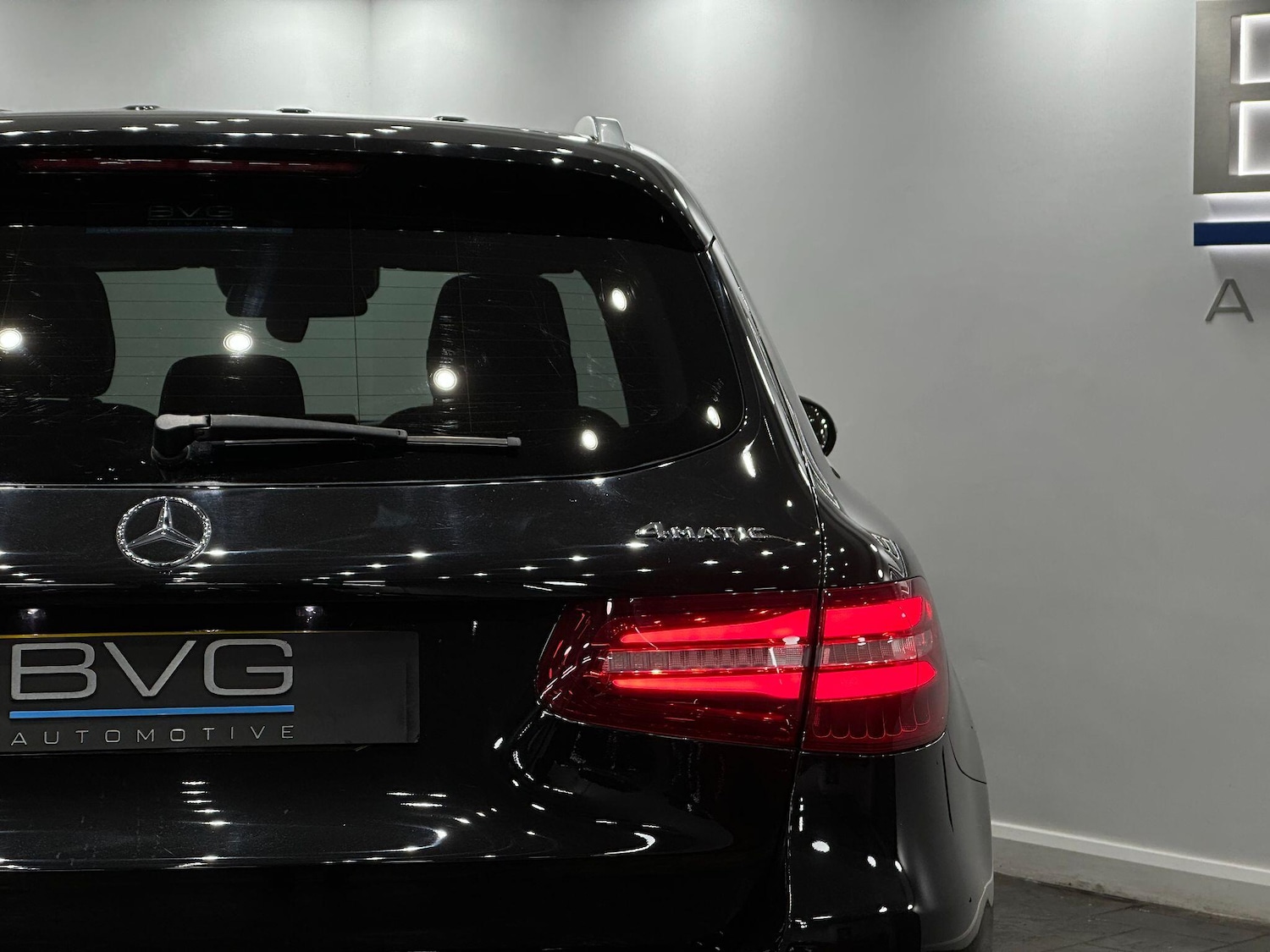 Used Mercedes-Benz GLC 2018 for sale - 76898297: Photo 19