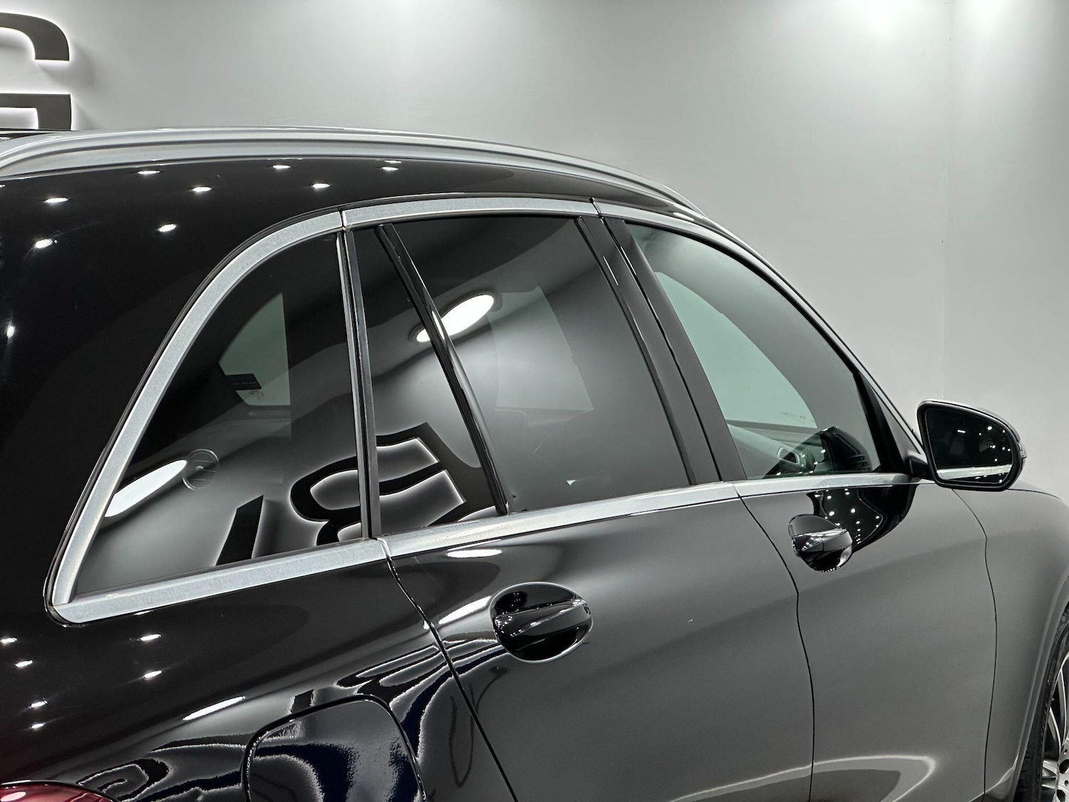 Used Mercedes-Benz GLC 2018 for sale - 76898297: Photo 20