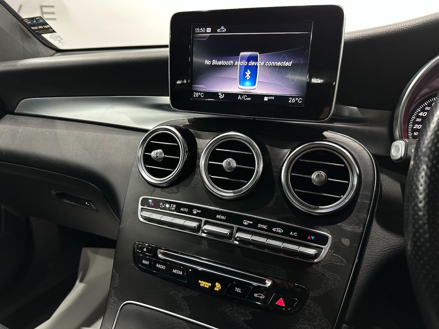 Used Mercedes-Benz GLC 2018 for sale - 76898297: Photo 32