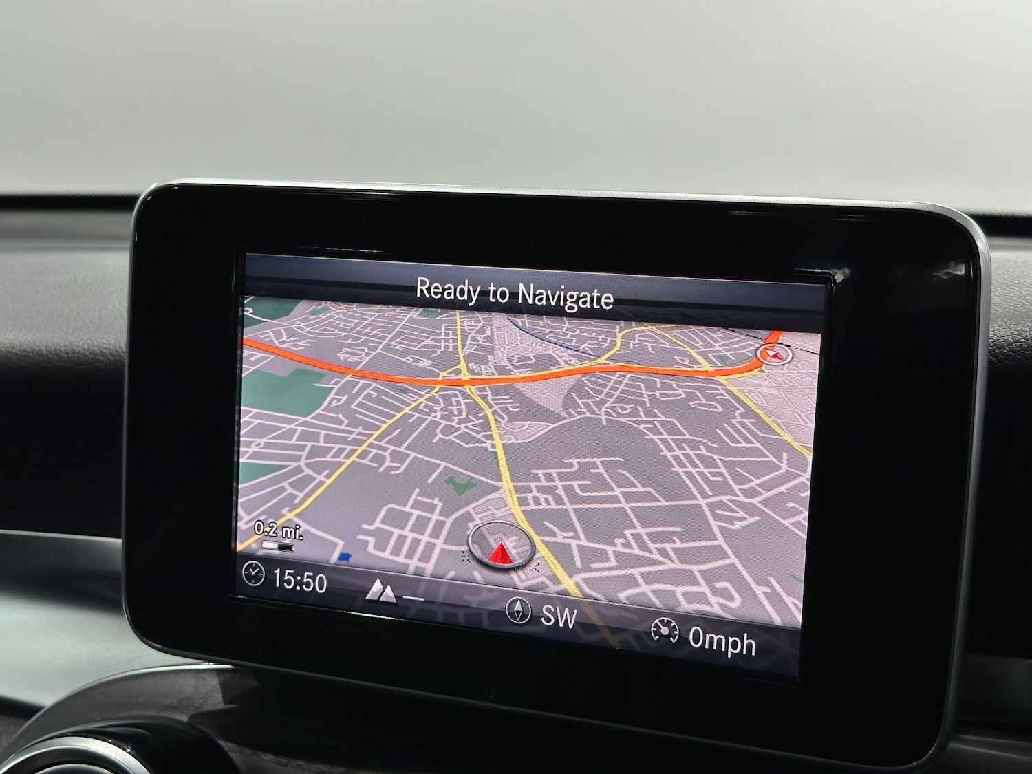 Used Mercedes-Benz GLC 2018 for sale - 76898297: Photo 34