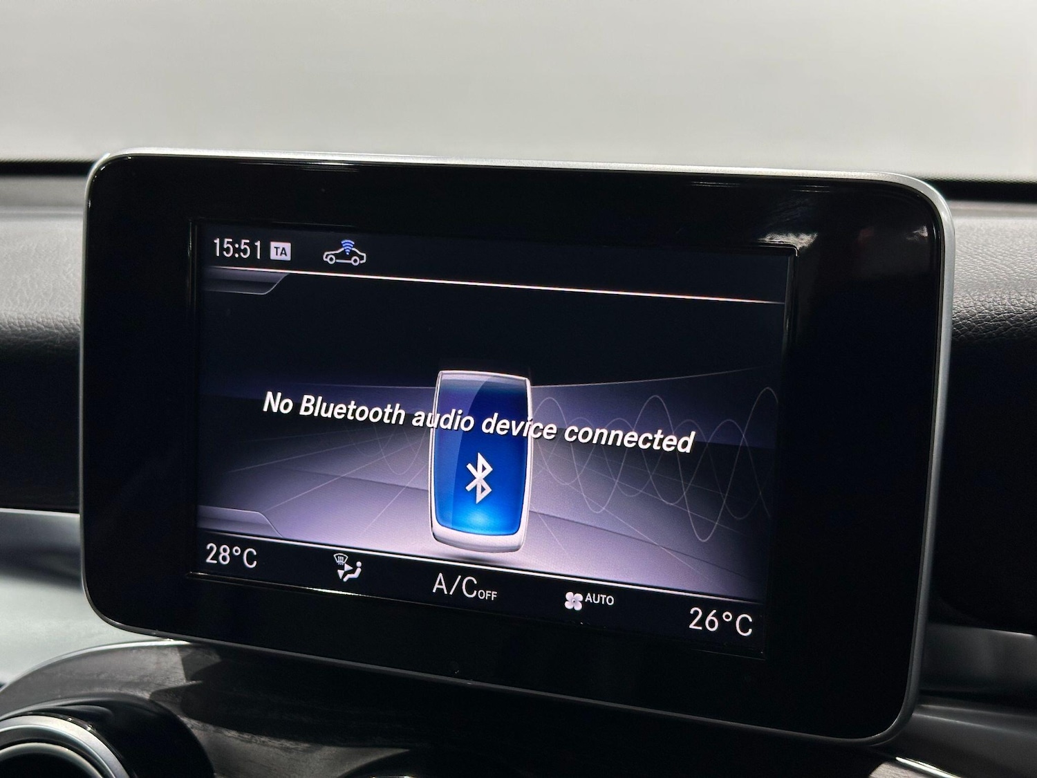 Used Mercedes-Benz GLC 2018 for sale - 76898297: Photo 36