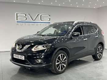 (66) - 1.6 dCi Tekna XTRON Euro 6 (s/s) 5dr