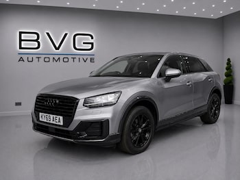 Used Audi Q2 2019 for sale - 78662466: Photo