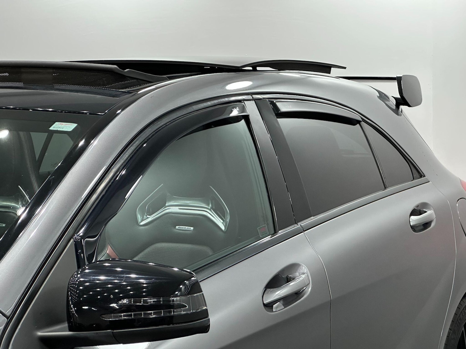 Used Mercedes-Benz A-Class 2015 for sale - 76549876: Photo 17