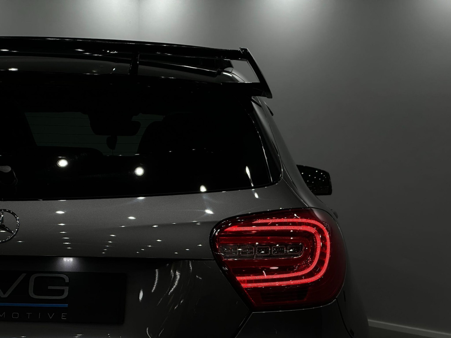 Used Mercedes-Benz A-Class 2015 for sale - 76549876: Photo 20