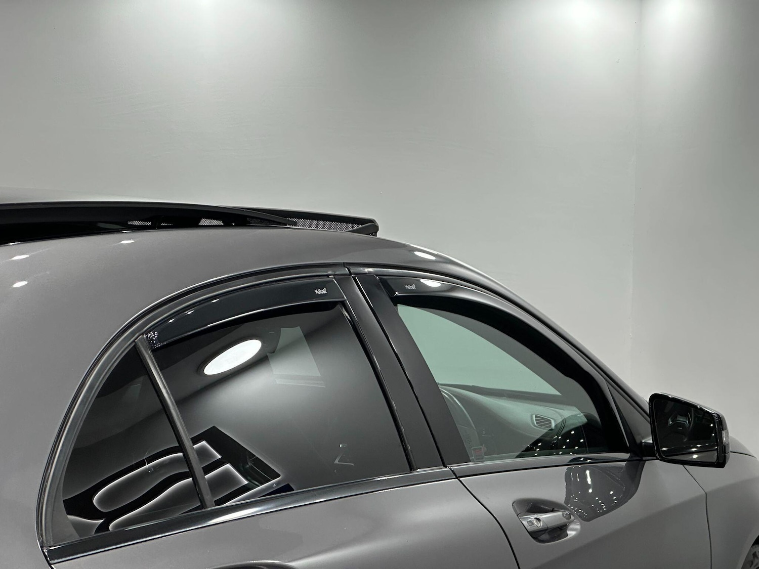 Used Mercedes-Benz A-Class 2015 for sale - 76549876: Photo 23