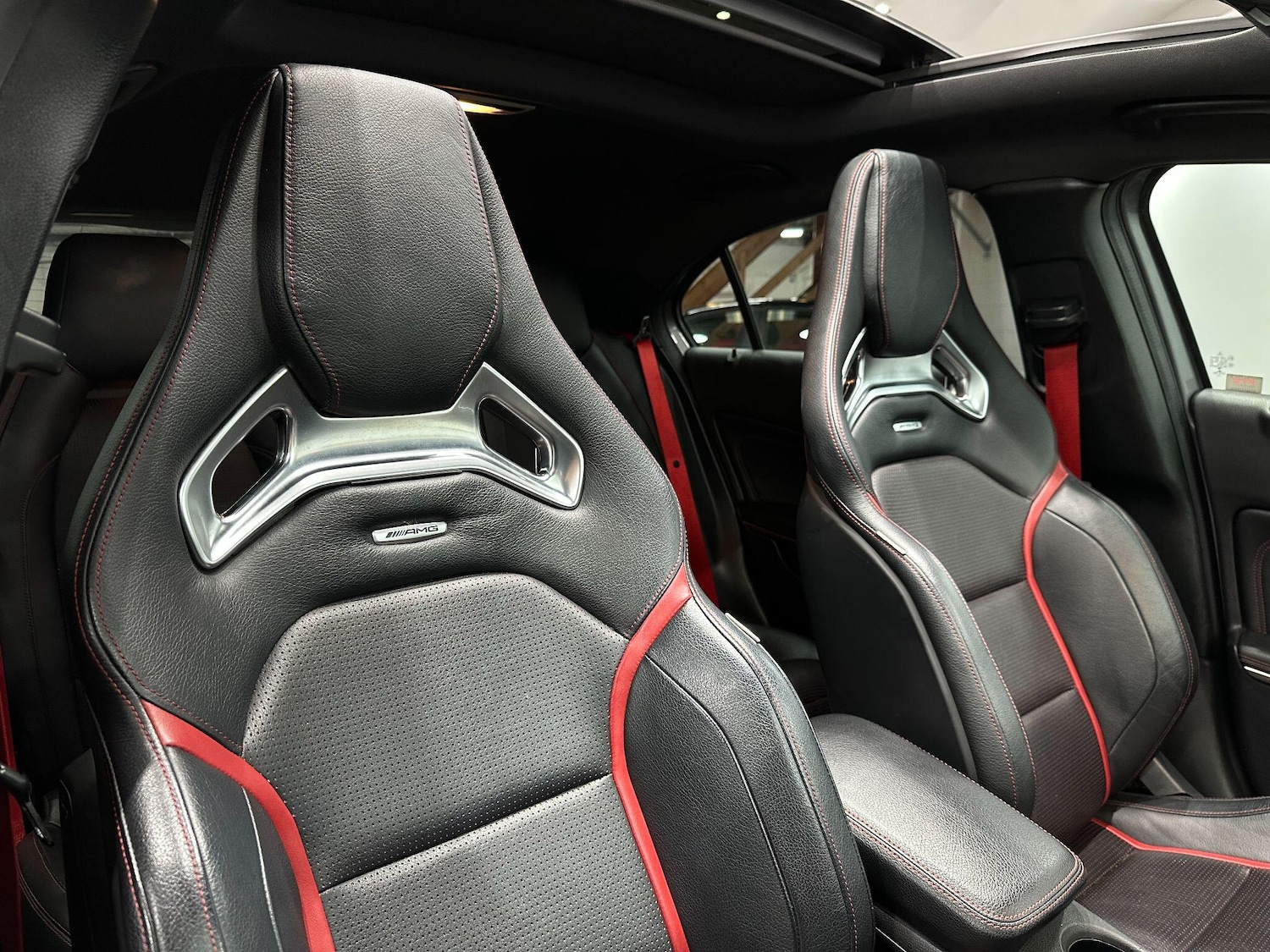 Used Mercedes-Benz A-Class 2015 for sale - 76549876: Photo 28