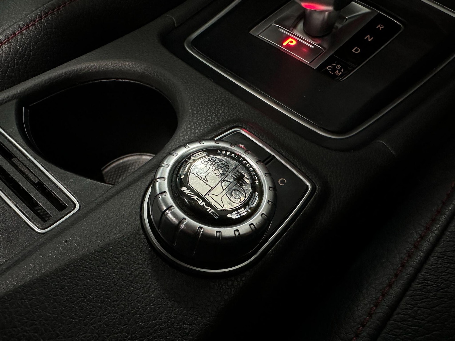 Used Mercedes-Benz A-Class 2015 for sale - 76549876: Photo 31