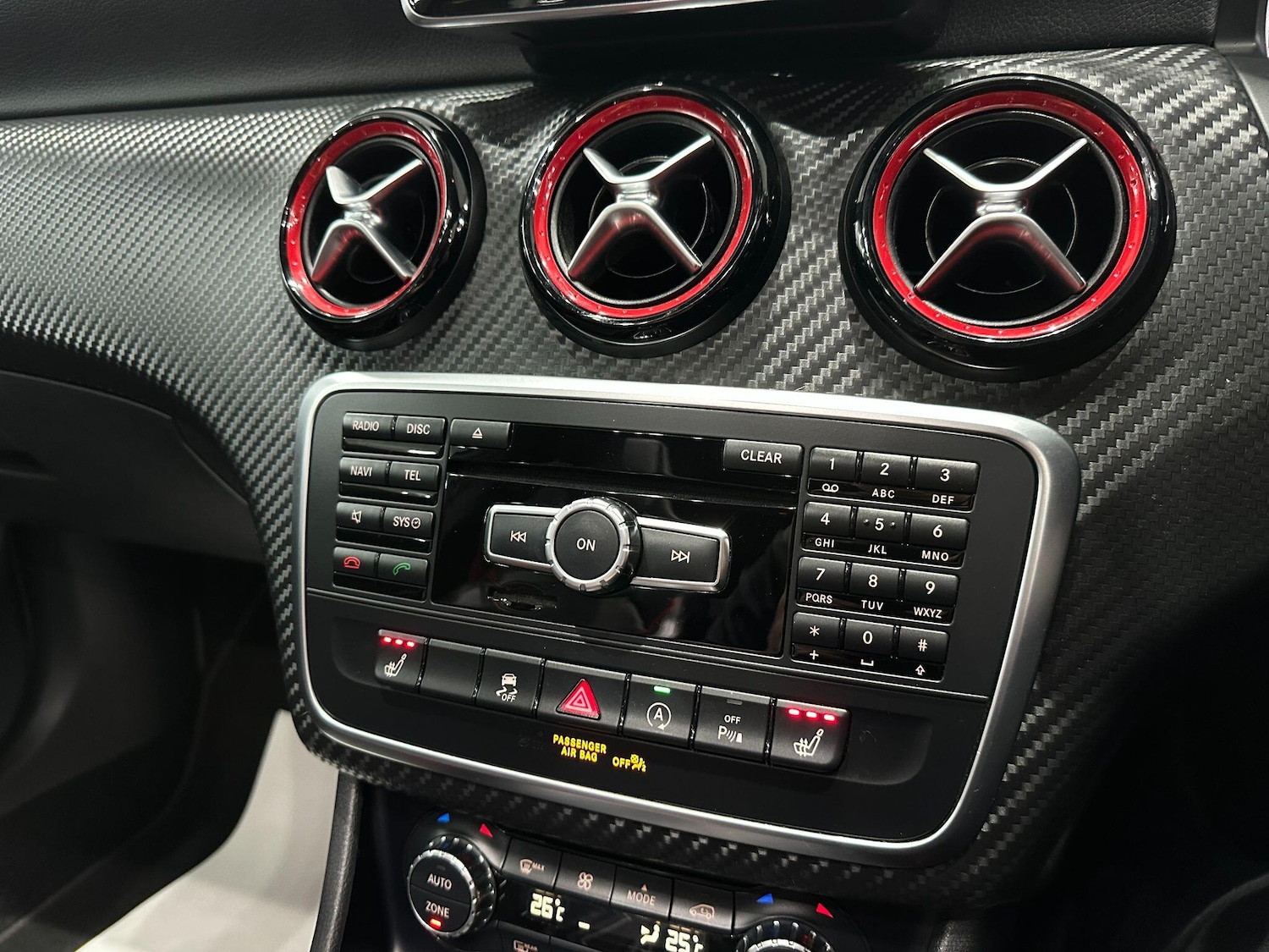 Used Mercedes-Benz A-Class 2015 for sale - 76549876: Photo 34