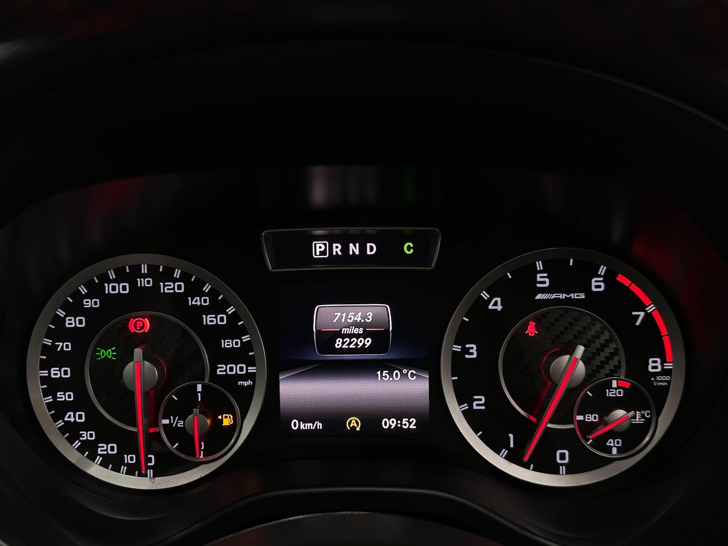 Used Mercedes-Benz A-Class 2015 for sale - 76549876: Photo 41