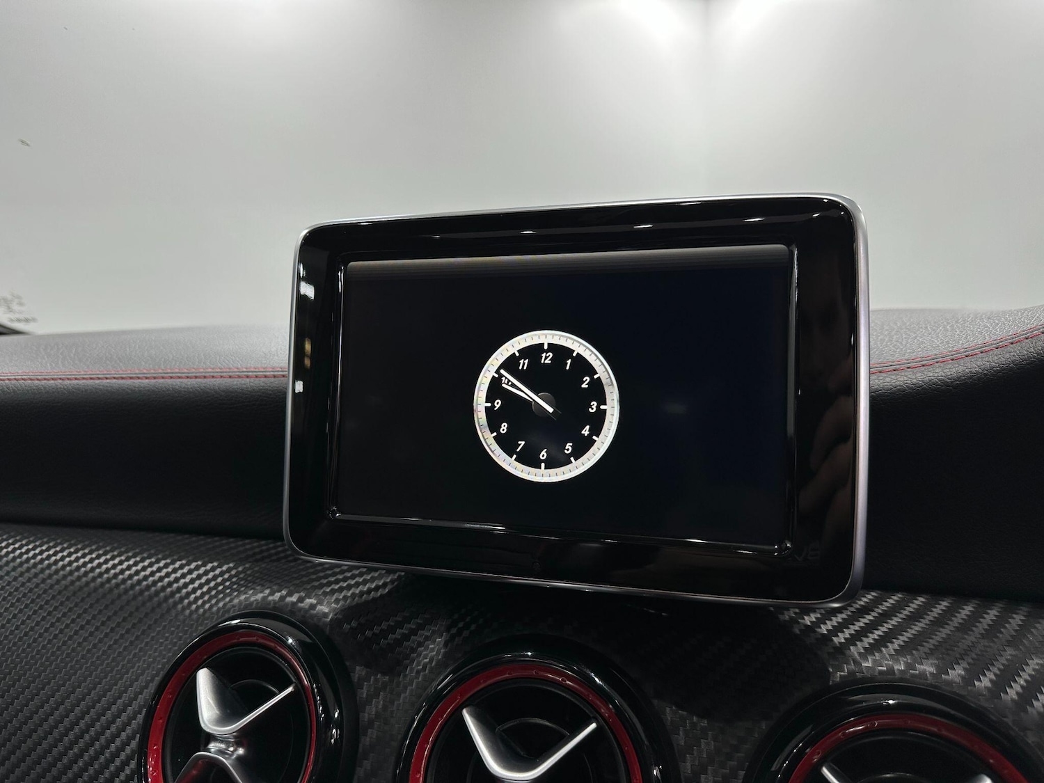 Used Mercedes-Benz A-Class 2015 for sale - 76549876: Photo 43