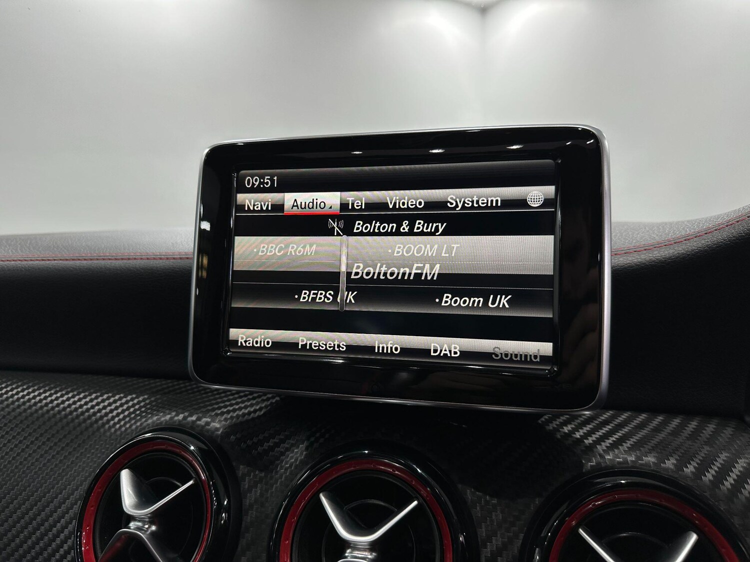 Used Mercedes-Benz A-Class 2015 for sale - 76549876: Photo 44