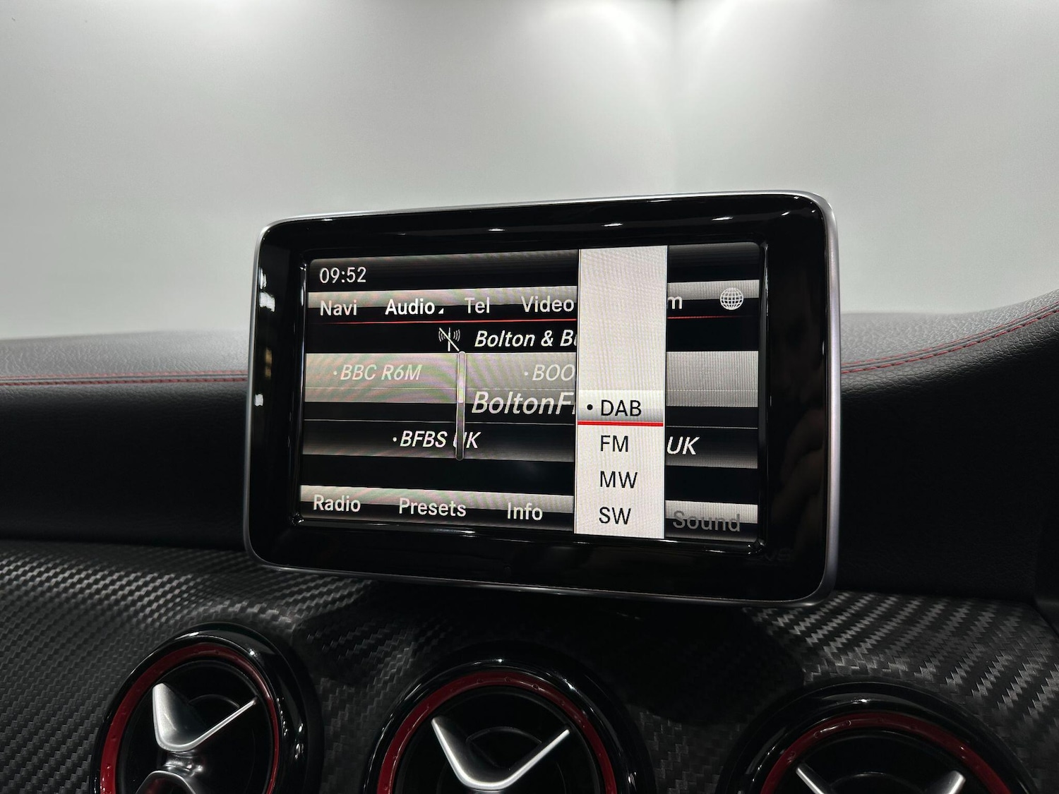 Used Mercedes-Benz A-Class 2015 for sale - 76549876: Photo 45