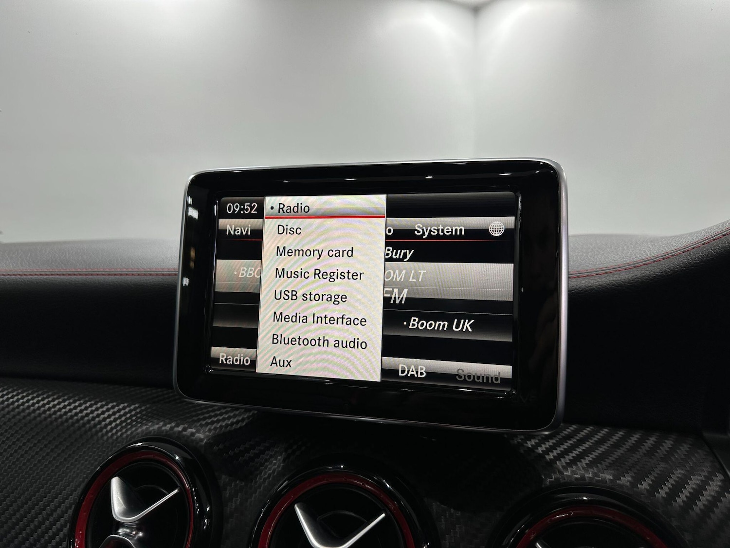 Used Mercedes-Benz A-Class 2015 for sale - 76549876: Photo 46