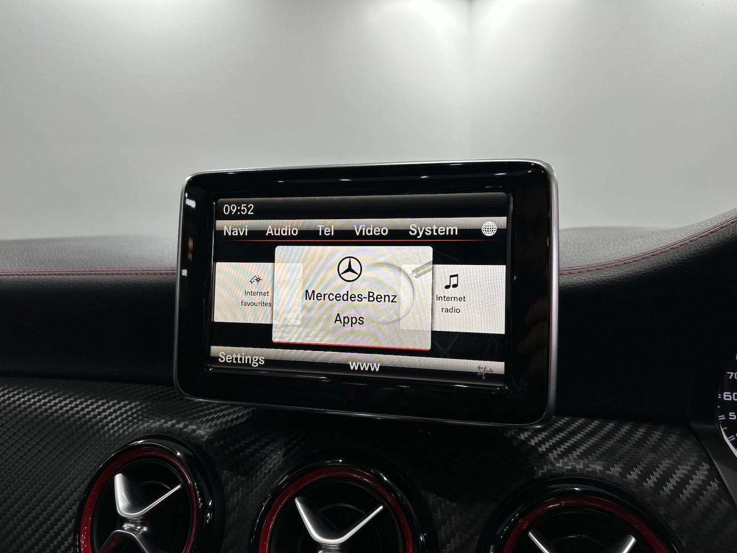 Used Mercedes-Benz A-Class 2015 for sale - 76549876: Photo 47