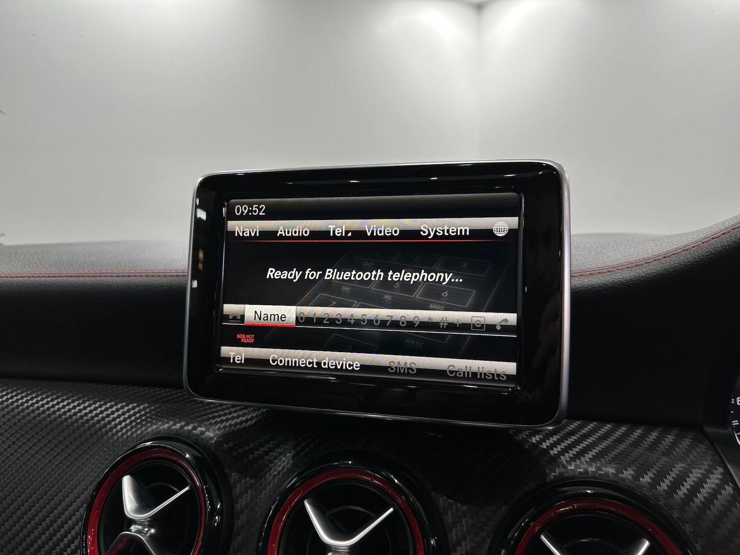 Used Mercedes-Benz A-Class 2015 for sale - 76549876: Photo 48