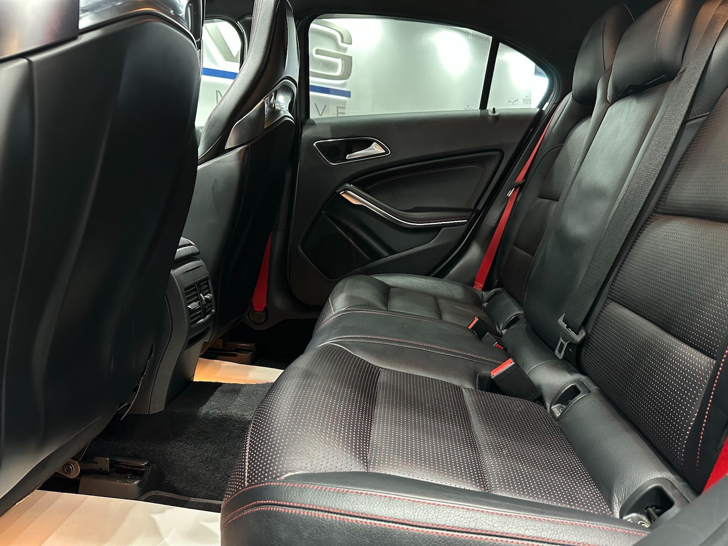 Used Mercedes-Benz A-Class 2015 for sale - 76549876: Photo 55