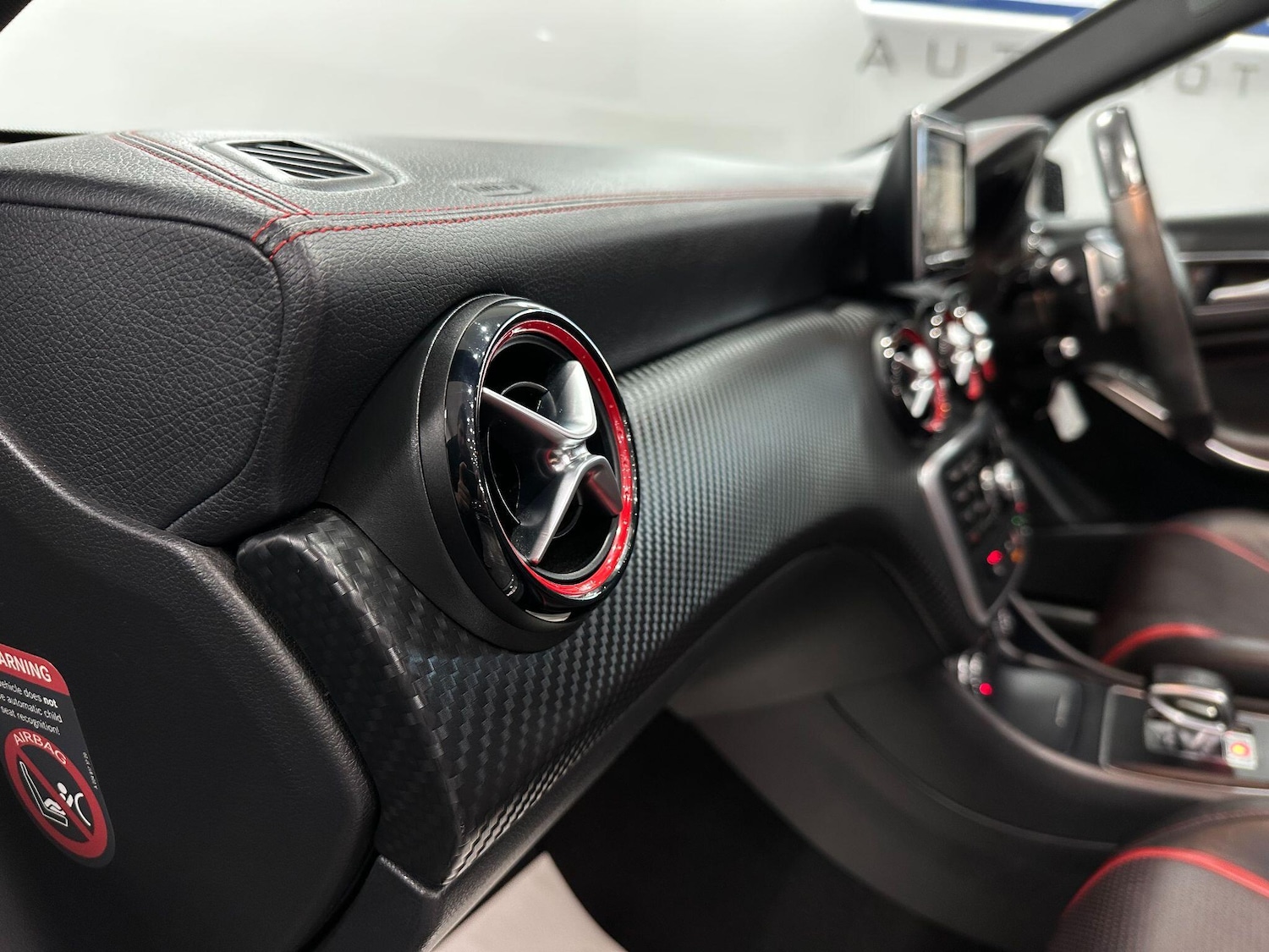 Used Mercedes-Benz A-Class 2015 for sale - 76549876: Photo 59