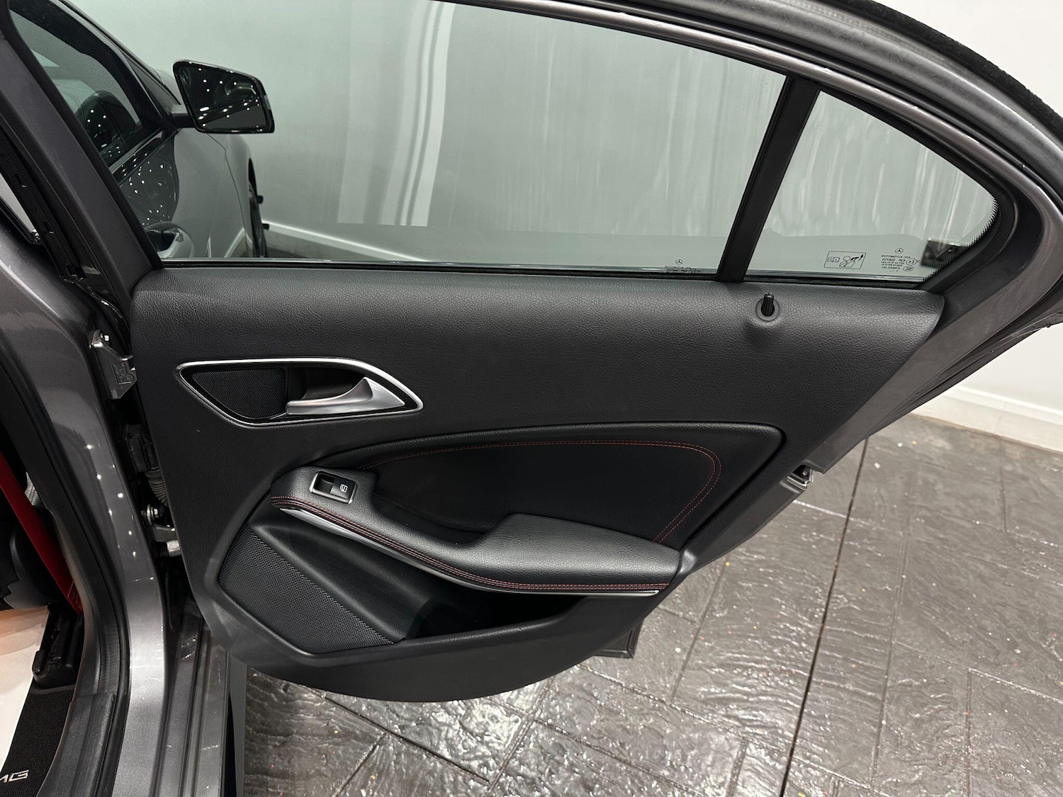 Used Mercedes-Benz A-Class 2015 for sale - 76549876: Photo 63