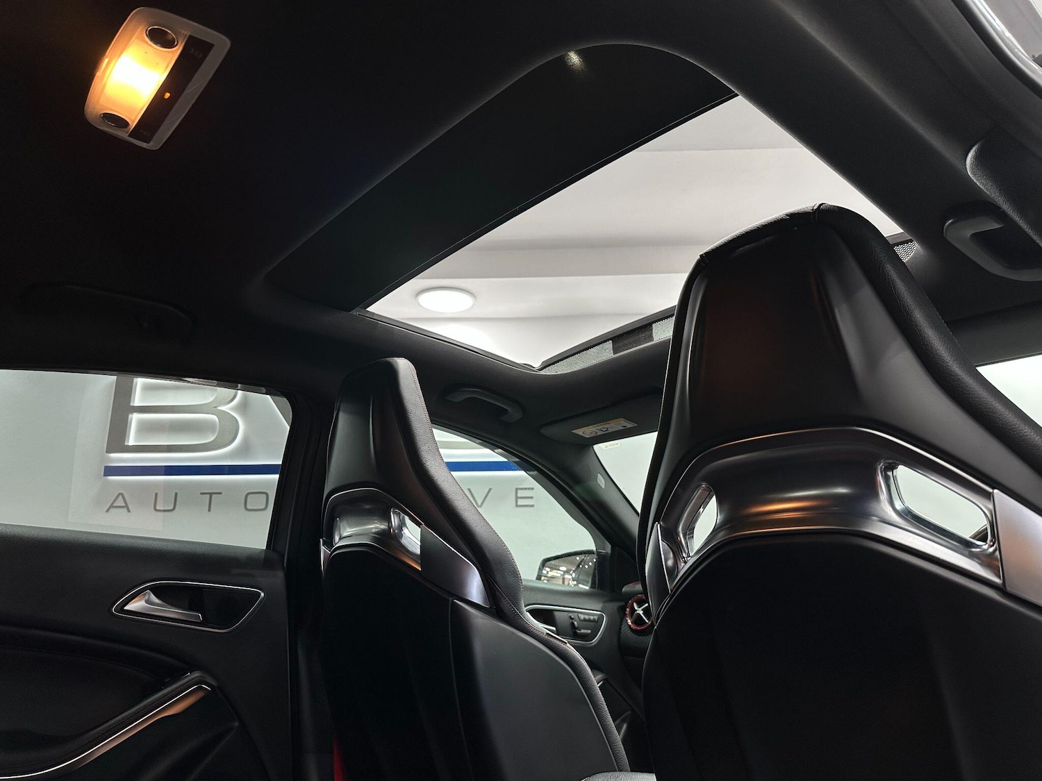 Used Mercedes-Benz A-Class 2015 for sale - 76549876: Photo 65