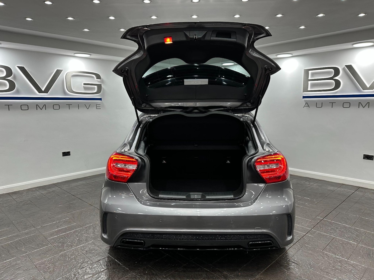 Used Mercedes-Benz A-Class 2015 for sale - 76549876: Photo 66