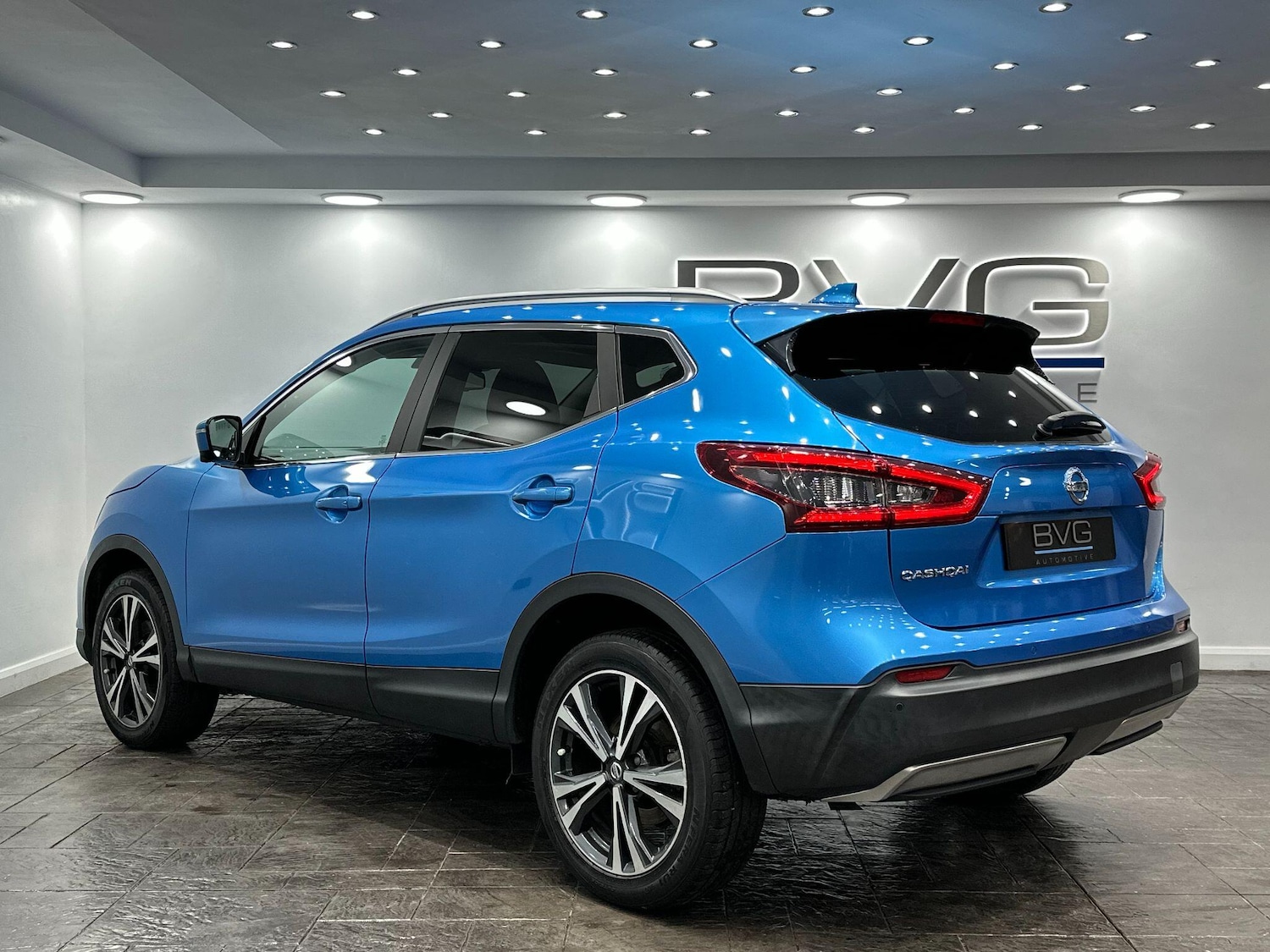 Used Nissan Qashqai 2017 for sale - 76667019: Photo 10