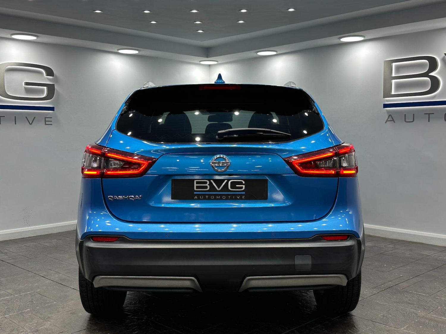 Used Nissan Qashqai 2017 for sale - 76667019: Photo 11