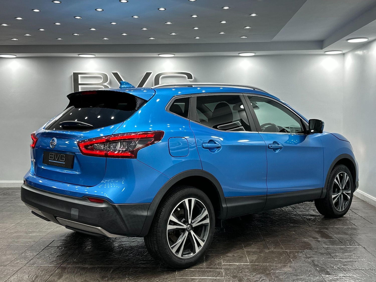 Used Nissan Qashqai 2017 for sale - 76667019: Photo 12