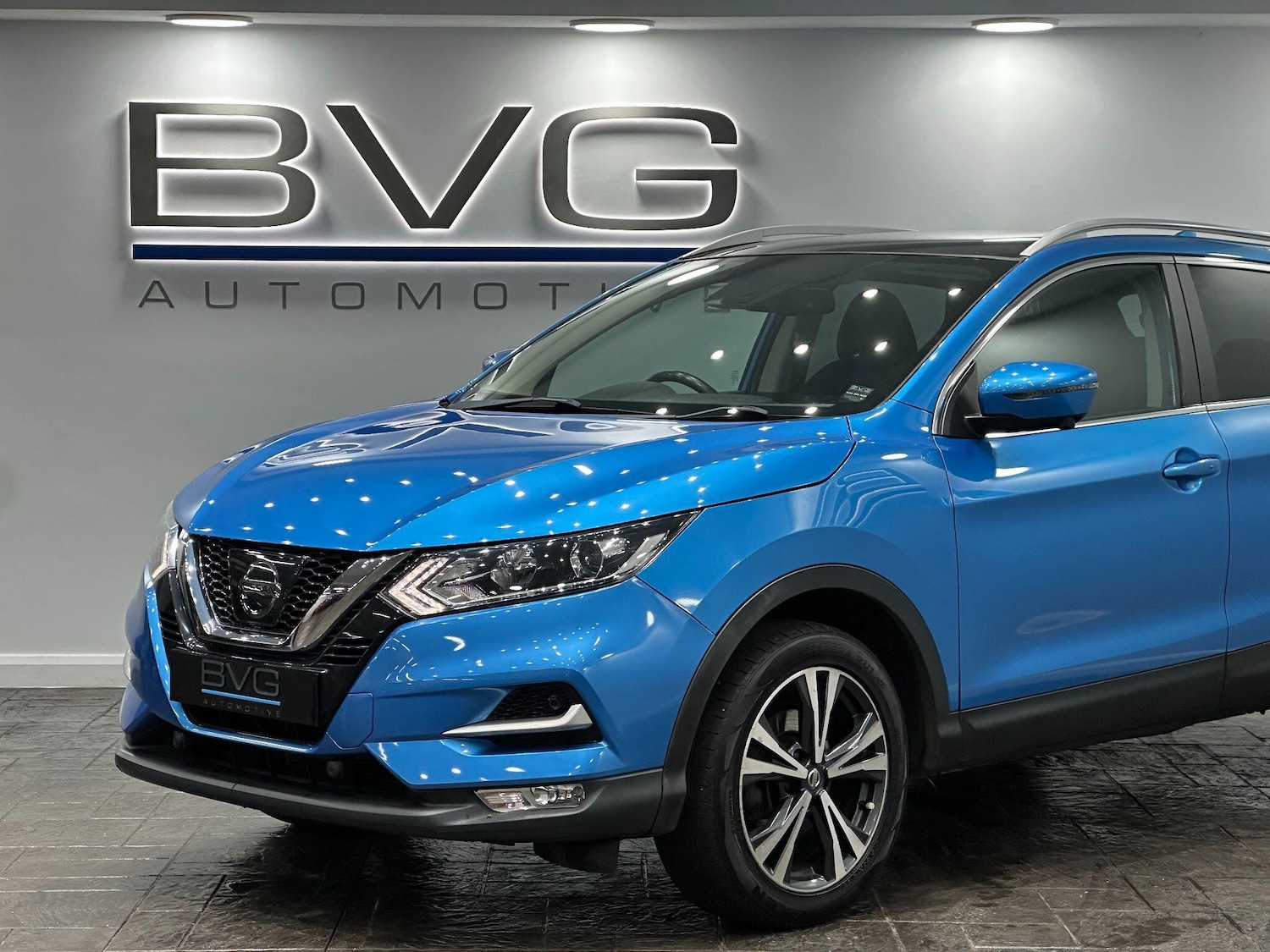 Used Nissan Qashqai 2017 for sale - 76667019: Photo 14