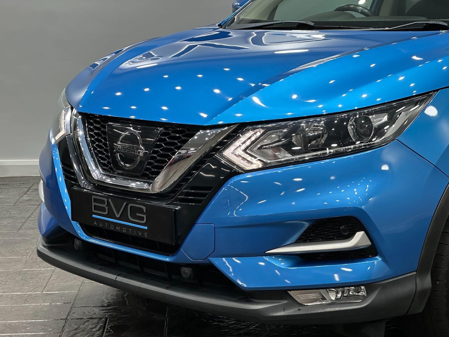 Used Nissan Qashqai 2017 for sale - 76667019: Photo 15