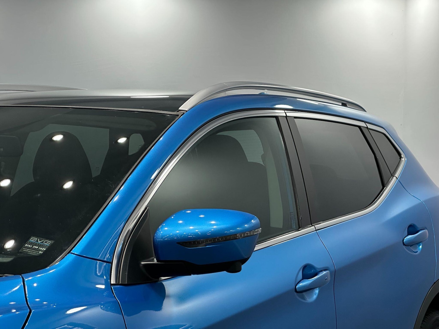 Used Nissan Qashqai 2017 for sale - 76667019: Photo 16