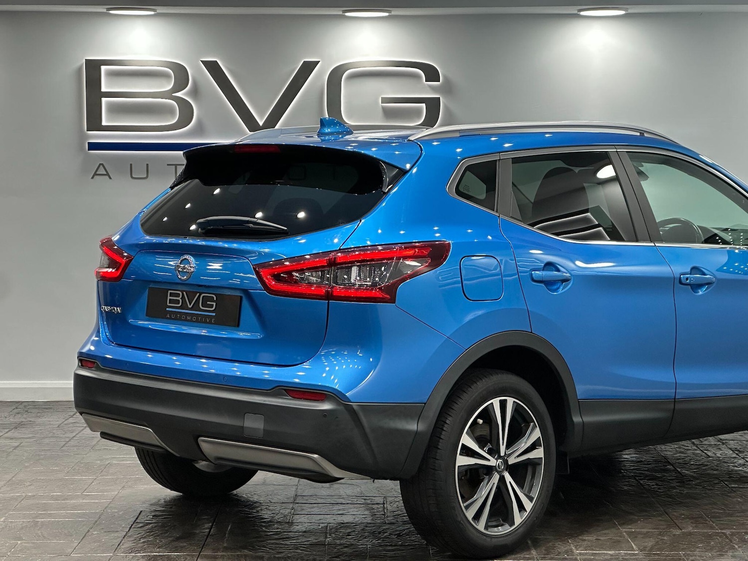 Used Nissan Qashqai 2017 for sale - 76667019: Photo 20