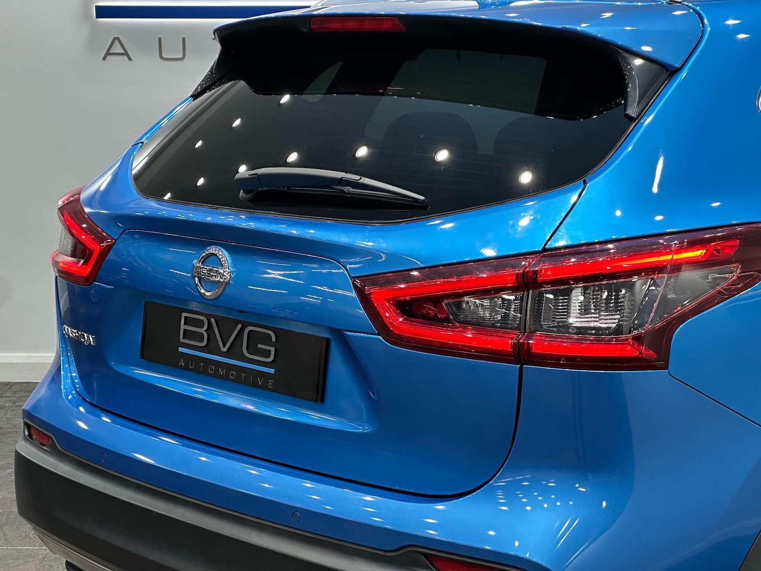 Used Nissan Qashqai 2017 for sale - 76667019: Photo 21