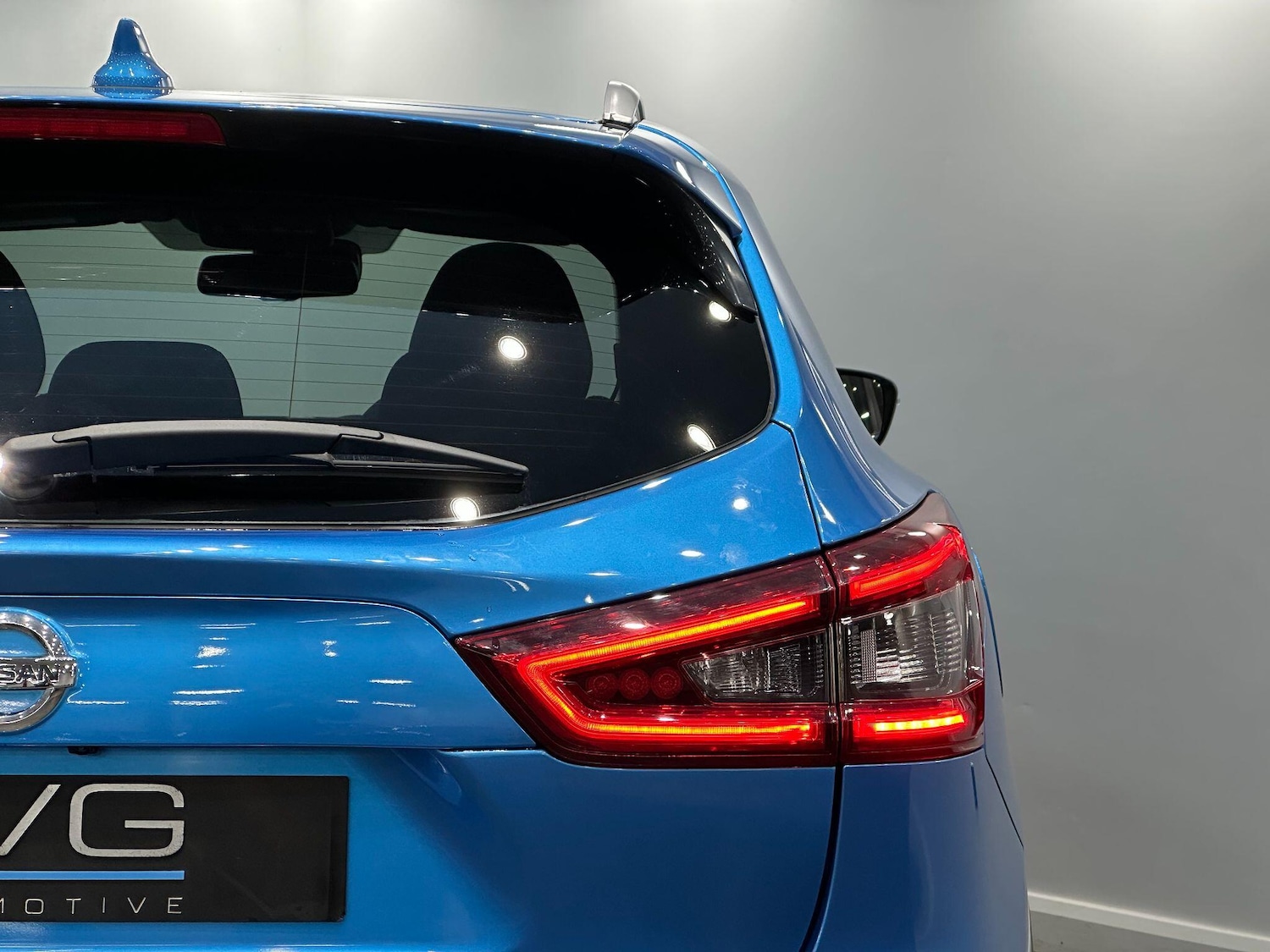 Used Nissan Qashqai 2017 for sale - 76667019: Photo 22