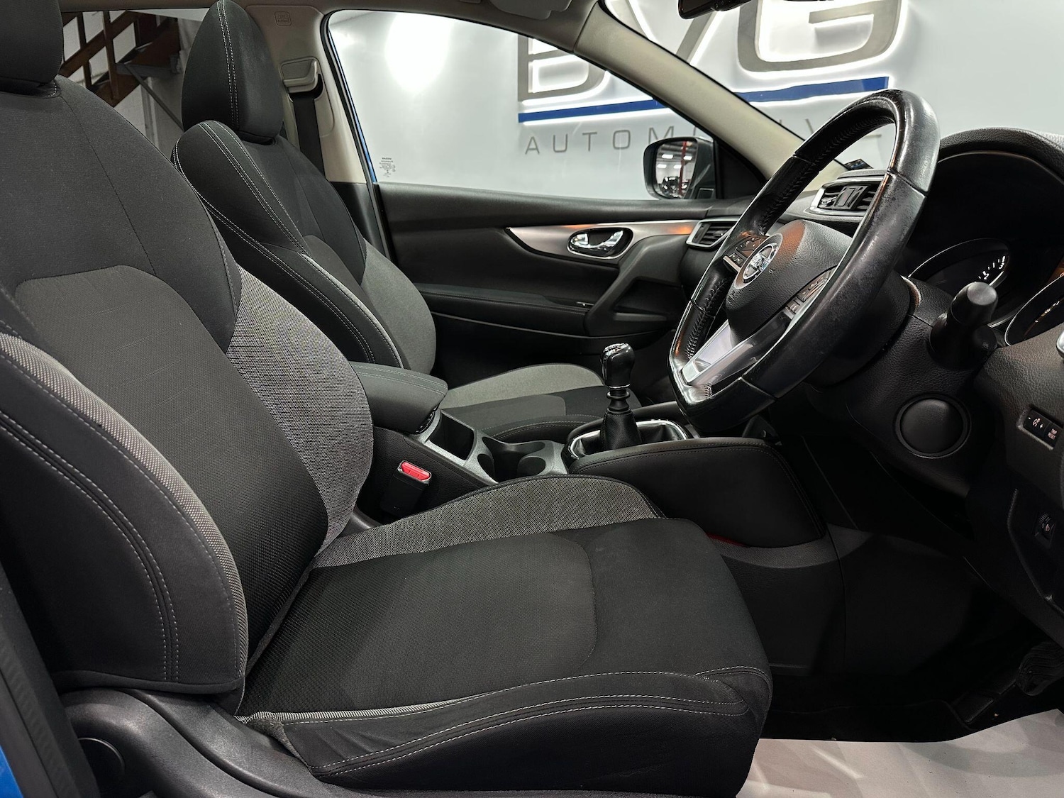 Used Nissan Qashqai 2017 for sale - 76667019: Photo 25